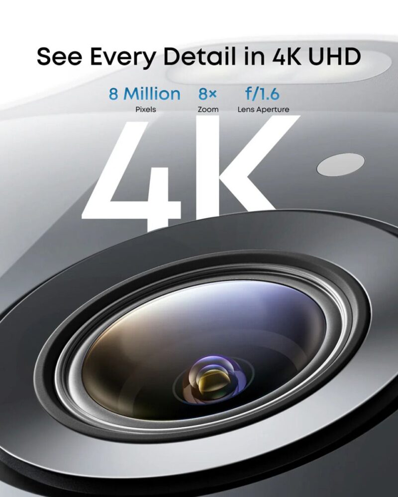 Anker Eufy Security SoloCam E42 dodatna kamera