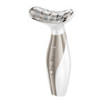 ANLAN 01-AMFY51-02A 2-v-1 električni EMS masažni aparat