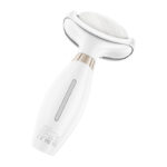 ANLAN 01-AMFY51-02A 2-v-1 električni EMS masažni aparat