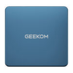 Mini računalnik GEEKOM IT13 z Intel® Core i5-13600H, 16 GB, 1 TB + Windows 11 Pro