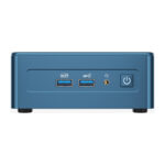 Mini računalnik GEEKOM IT13 z Intel® Core i5-13600H, 16 GB, 1 TB + Windows 11 Pro