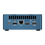Mini računalnik GEEKOM IT13 z Intel® Core i5-13600H, 16 GB, 1 TB + Windows 11 Pro