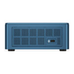 Mini računalnik GEEKOM IT13 z Intel® Core i5-13600H, 16 GB, 1 TB + Windows 11 Pro