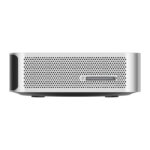 Mini računalnik GEEKOM A6 z AMD Ryzen™ 7 6800, 16 GB, 1 TB + Windows 11 Pro