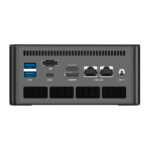 Mini računalnik MINIS FORUM UM890 Pro z Ryzen 9 8945HS, 16 GB + 512 GB