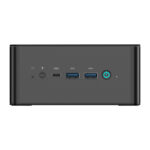 Mini računalnik MINIS FORUM UM890 Pro z Ryzen 9 8945HS, 16 GB + 512 GB