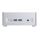 MINIS FORUM M1 Plus i5-12600H 16 GB + 512 GB mini računalnik