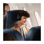 Anker Soundcore Life Q30 naglavne slušalke z NC, črne