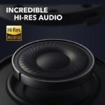Anker Soundcore Life Q30 naglavne slušalke z NC, črne