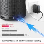 Anker Nebula Capsule II prenosni projektor z Android TV 9.0