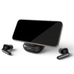 Anker Soundcore P40i brezžične slušalke, črne