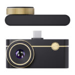 TERMALNA KAMERA THERMAL MASTER P3 Mini za iOS/Android