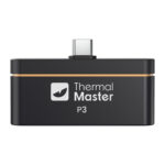 TERMALNA KAMERA THERMAL MASTER P3 Mini za iOS/Android